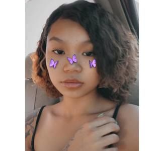 Meet your Posher, Heedah